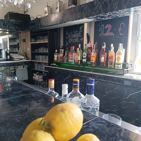Residencia Orsi Ostello *