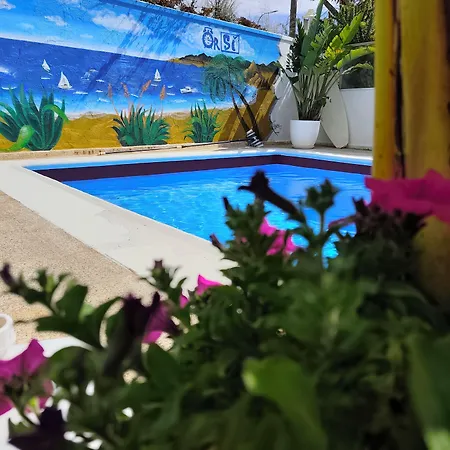 Ostello Residencia Orsi *