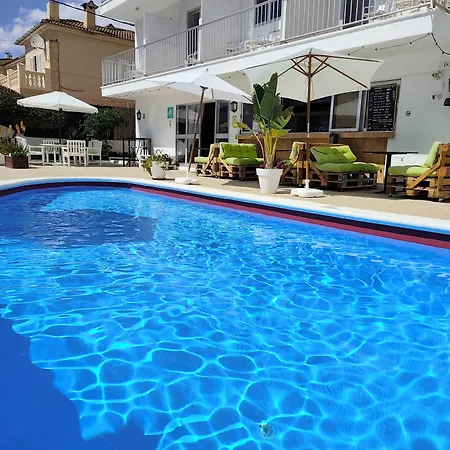 Residencia Orsi *