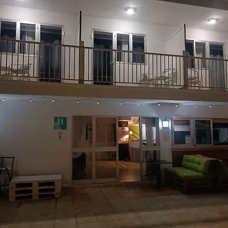 Ostello Residencia Orsi