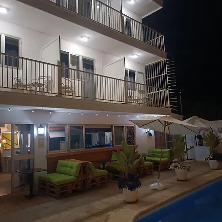 Ostello Residencia Orsi