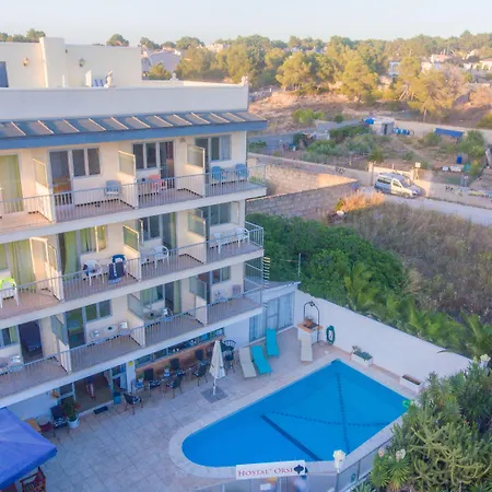 Ostello Residencia Orsi