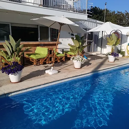 Ostello Residencia Orsi El Arenal (Mallorca)