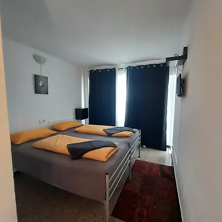 Ostello Residencia Orsi *