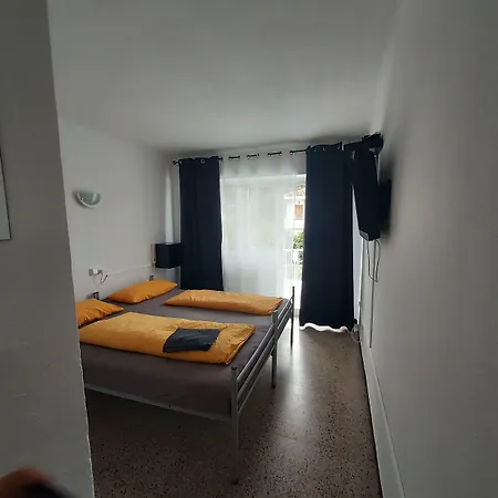 Residencia Orsi