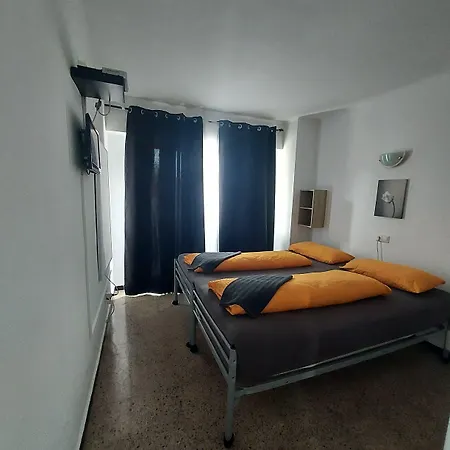 Ostello Residencia Orsi *