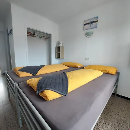 Residencia Orsi Ostello *