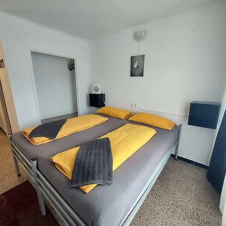 Residencia Orsi Ostello *