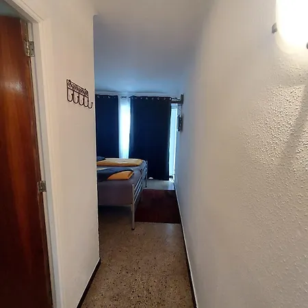 Residencia Orsi Ostello *