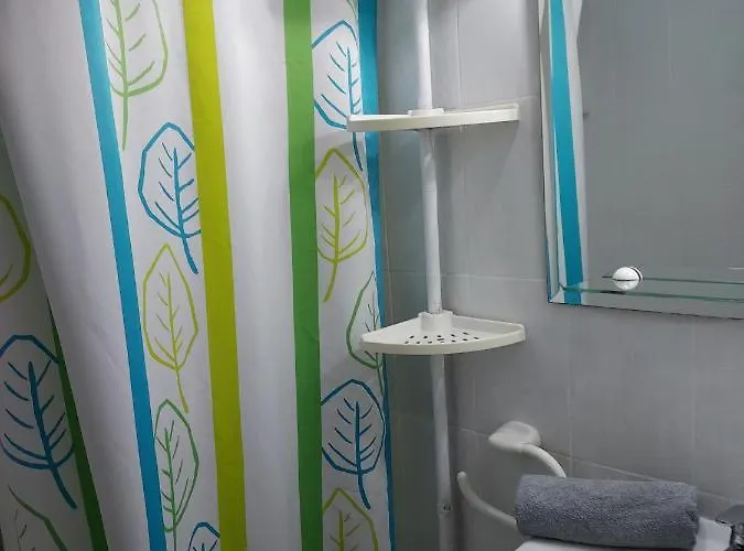 Hostal Residencia Orsi