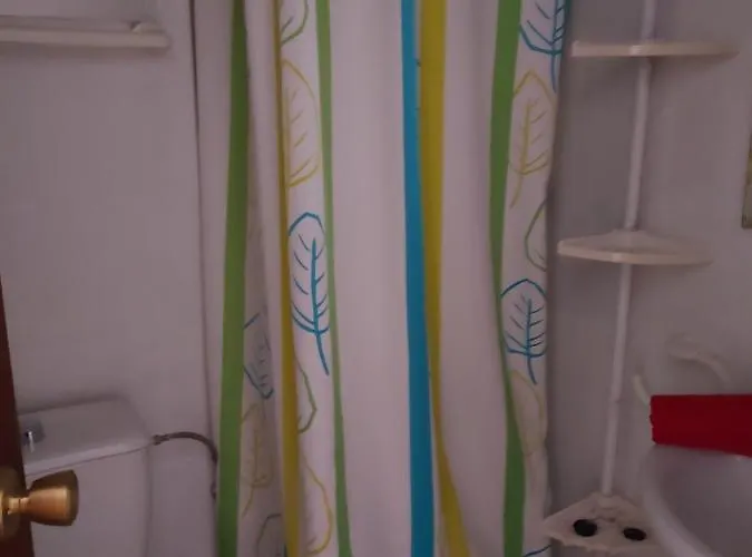 Hostel Hostal Residencia Orsi *