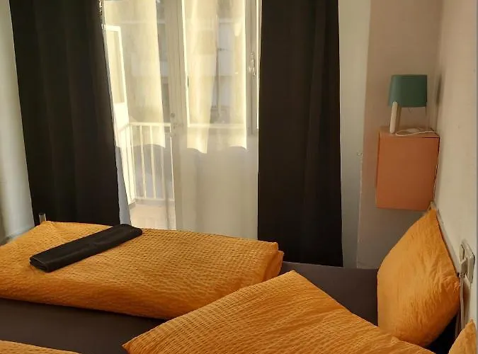 Hostal Residencia Orsi