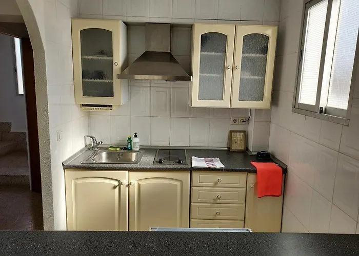 Hostel Hostal Residencia Orsi *