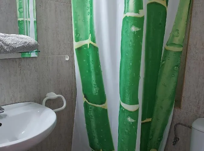 Hostal Residencia Orsi *