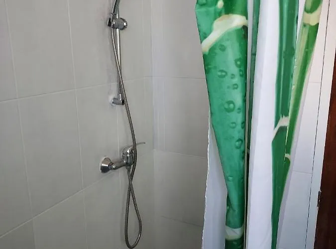 Residencia Orsi ホステル