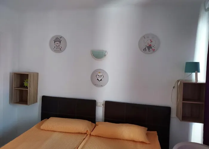 Hostal Residencia Orsi *