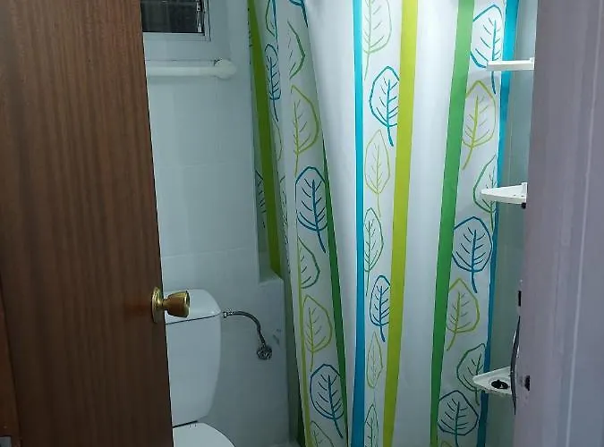 Hostal Residencia Orsi