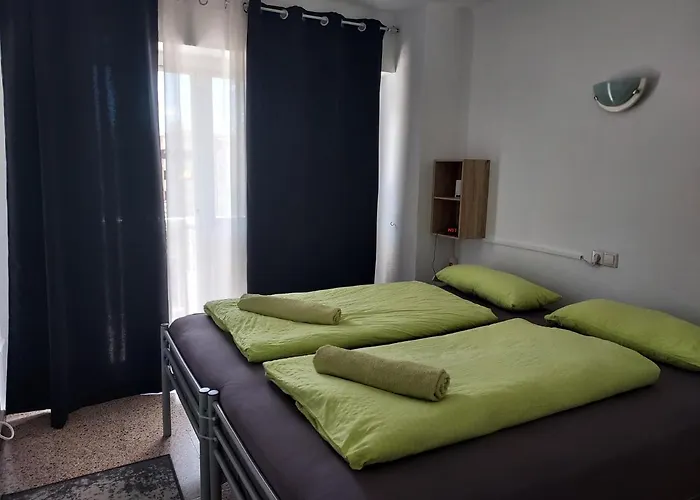 Hostal Residencia Orsi *