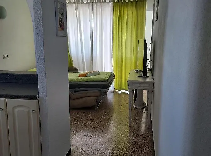 Hostel Hostal Residencia Orsi *