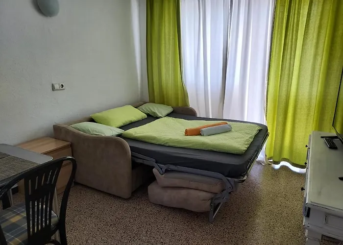 Hostel Hostal Residencia Orsi *