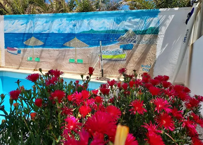 Hostal Residencia Orsi Hostel El Arenal (Mallorca)