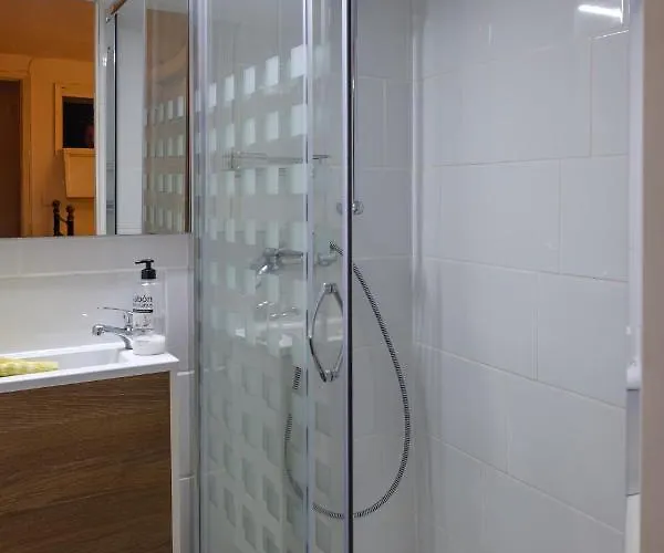 Hostal Residencia Orsi Hostel *