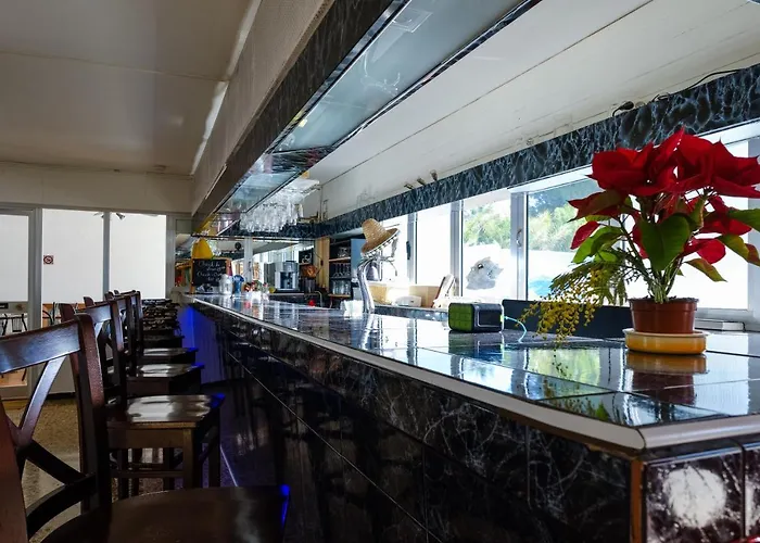 Hostal Residencia Orsi * El Arenal (Mallorca)