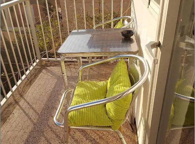 Hostal Residencia Orsi *