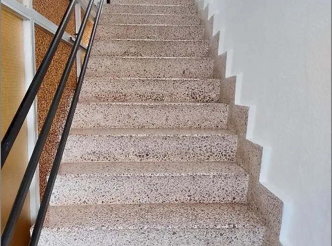 Residencia Orsi ホステル