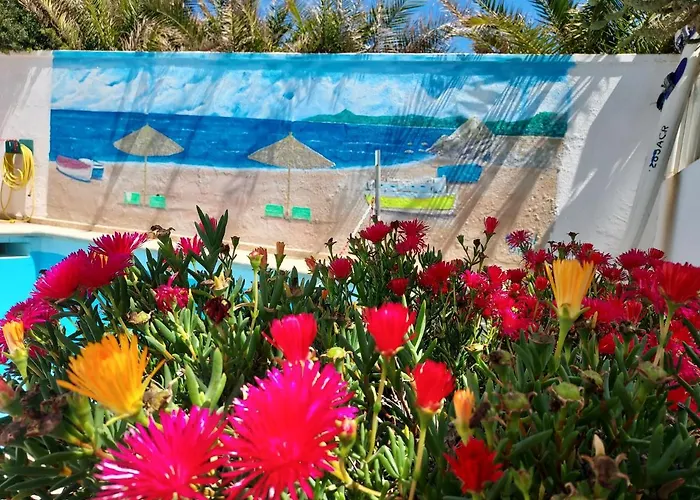 Hostal Residencia Orsi Hostel *