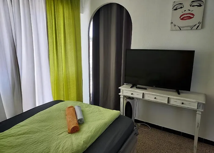 Residencia Orsi Ostello