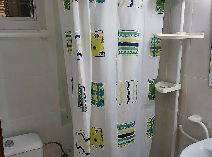 Hostel Hostal Residencia Orsi