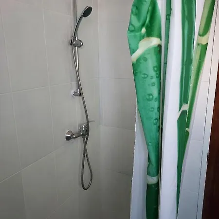 Hostal Residencia Orsi אכסניה