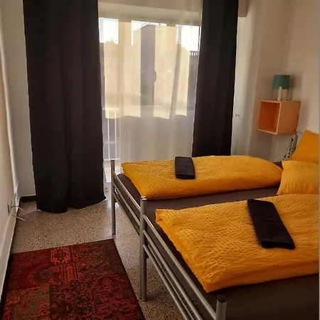 Hostal Residencia Orsi