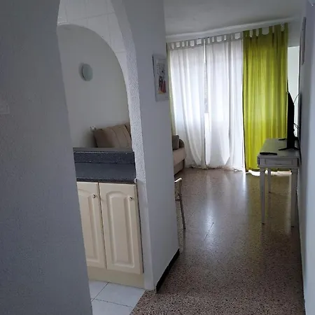 Хостел Hostal Residencia Orsi