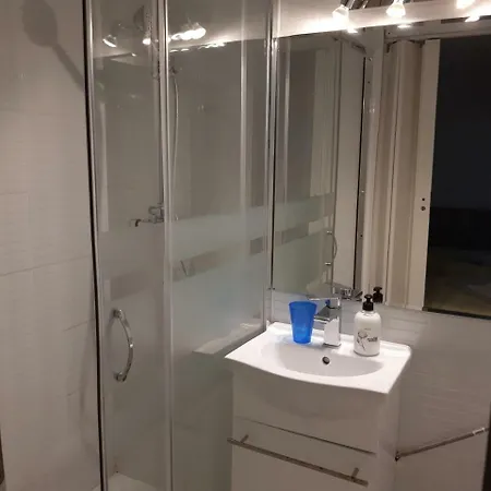 Hostal Residencia Orsi Хостел